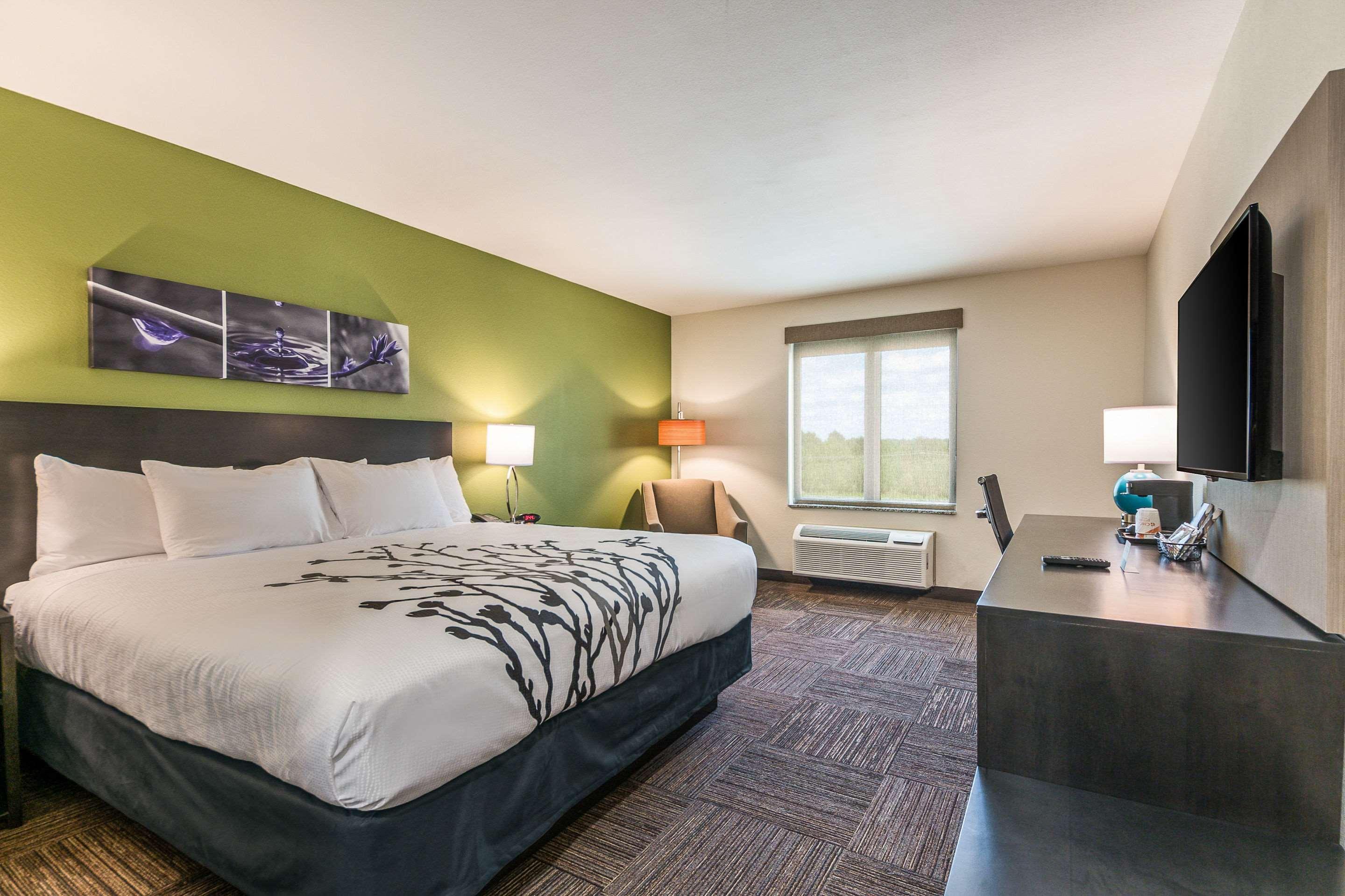 Sleep Inn Baxley Экстерьер фото