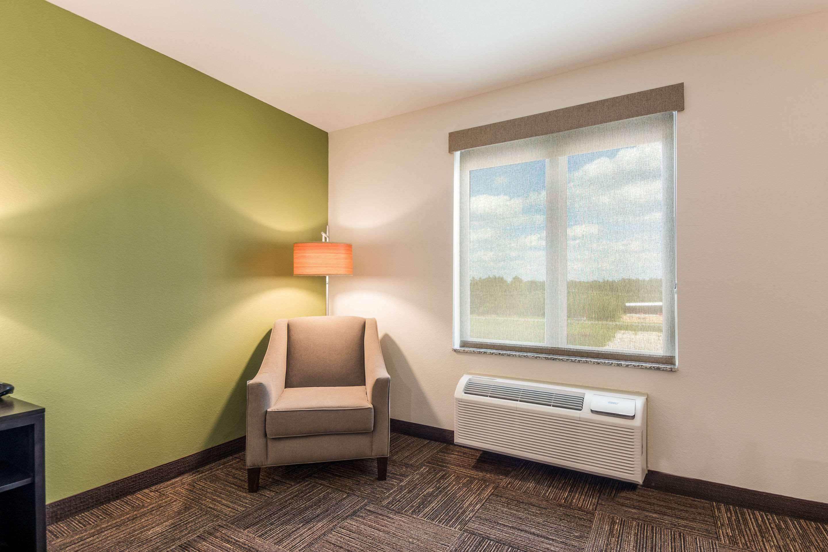 Sleep Inn Baxley Экстерьер фото
