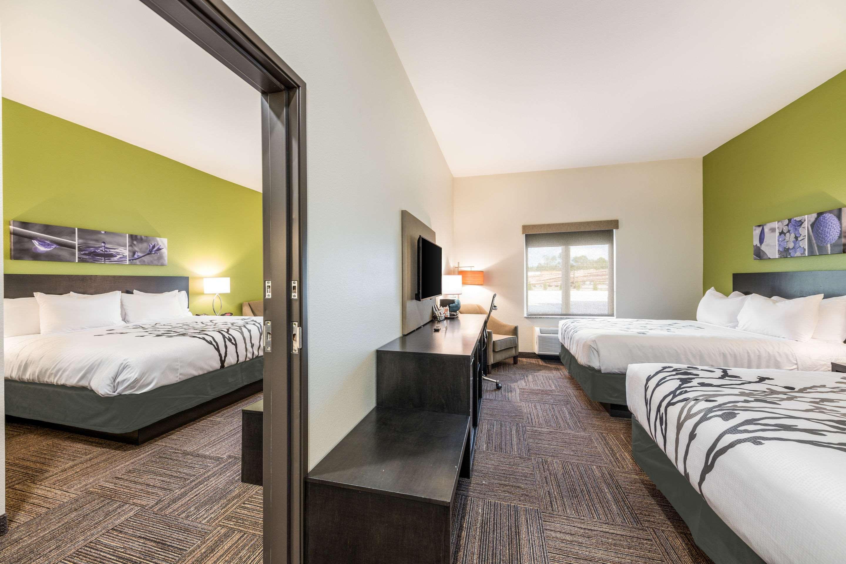 Sleep Inn Baxley Экстерьер фото