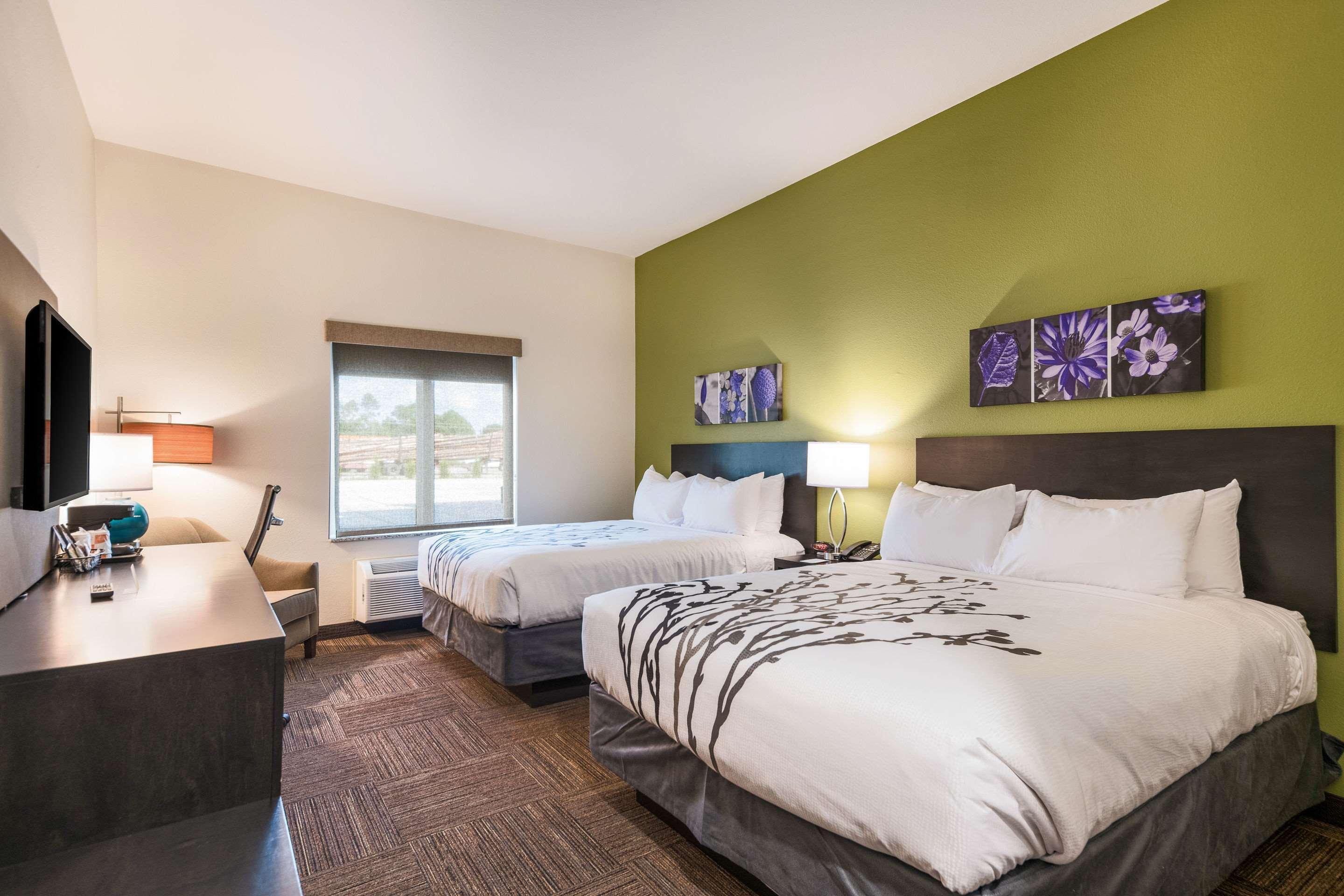 Sleep Inn Baxley Экстерьер фото