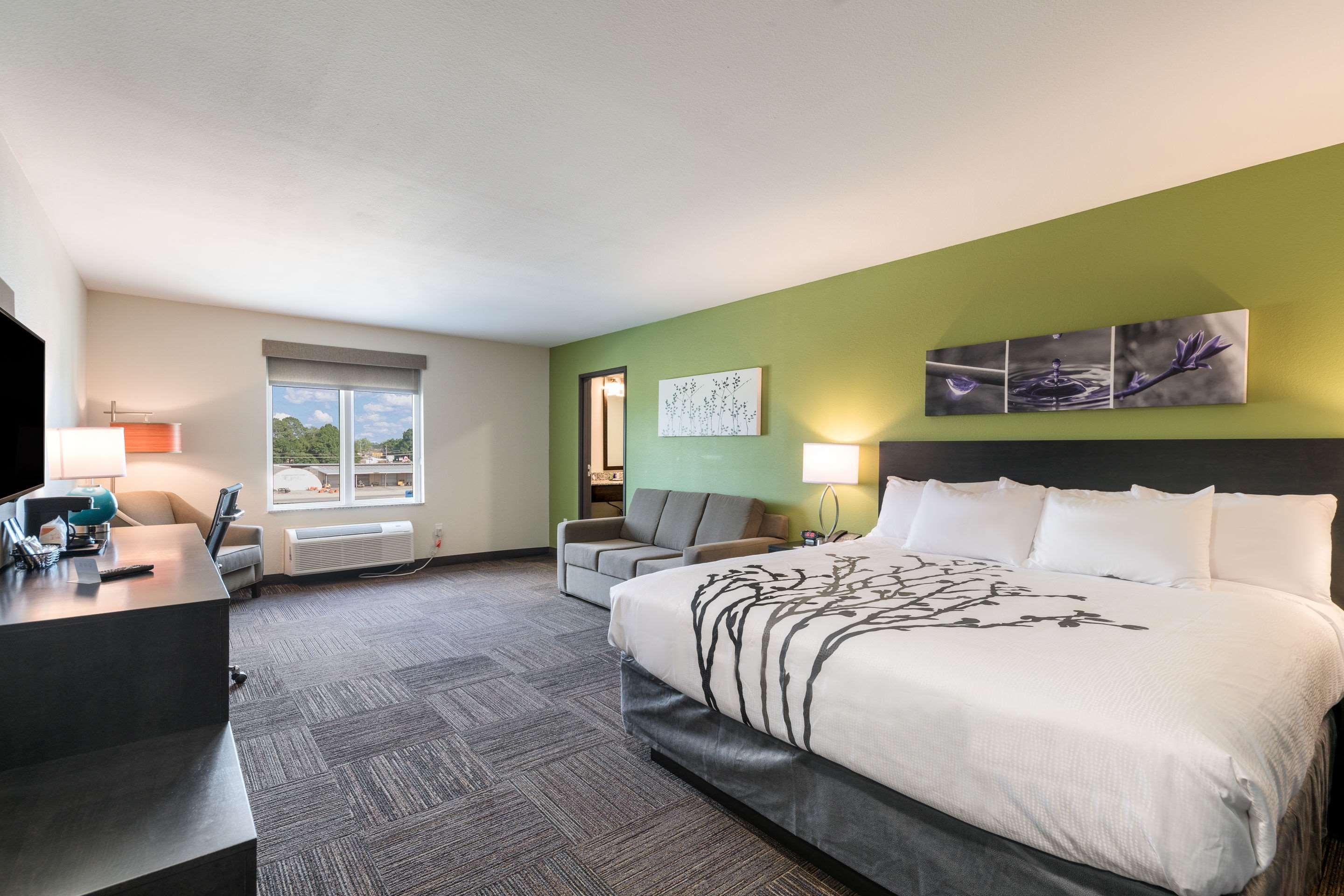 Sleep Inn Baxley Экстерьер фото