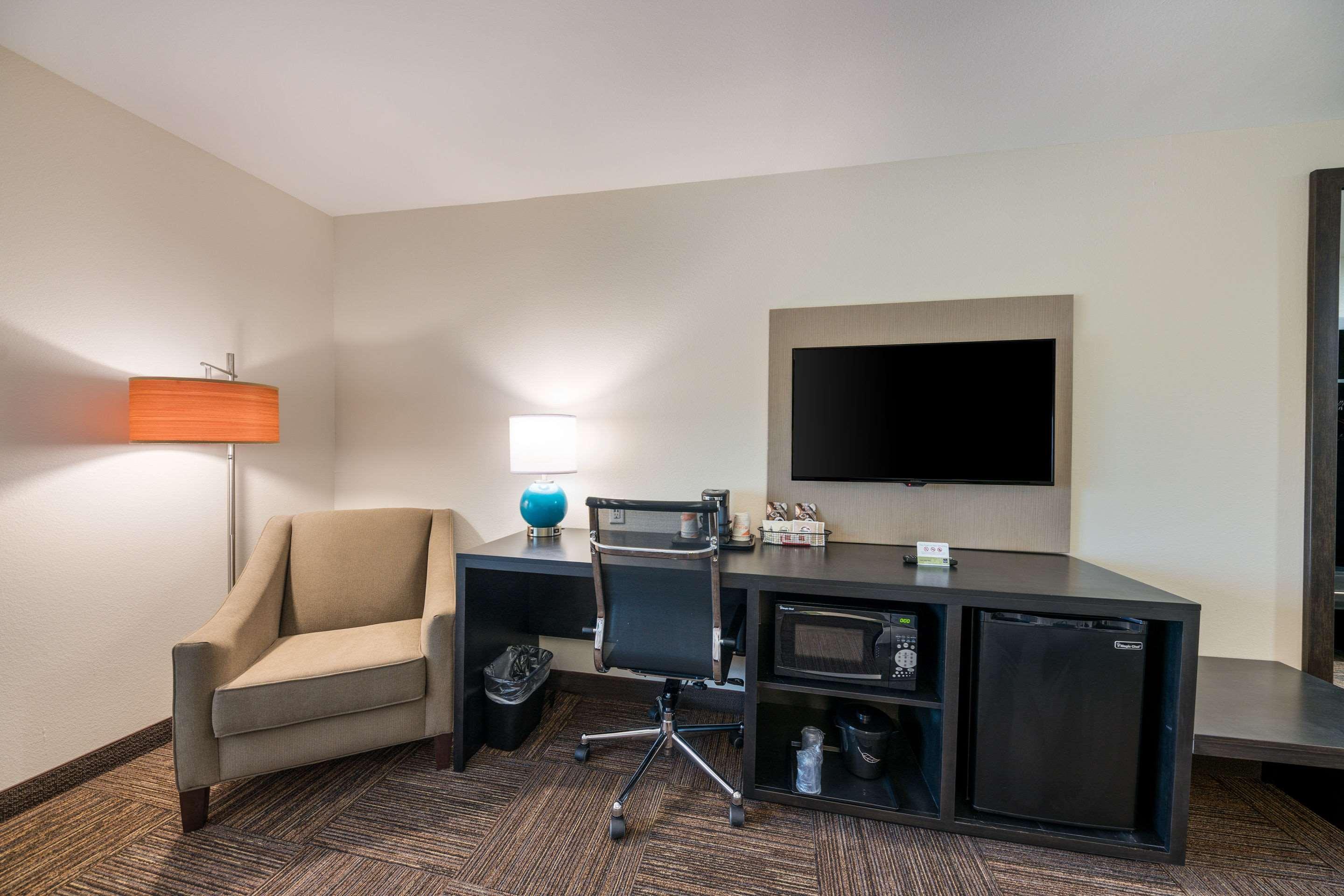 Sleep Inn Baxley Экстерьер фото