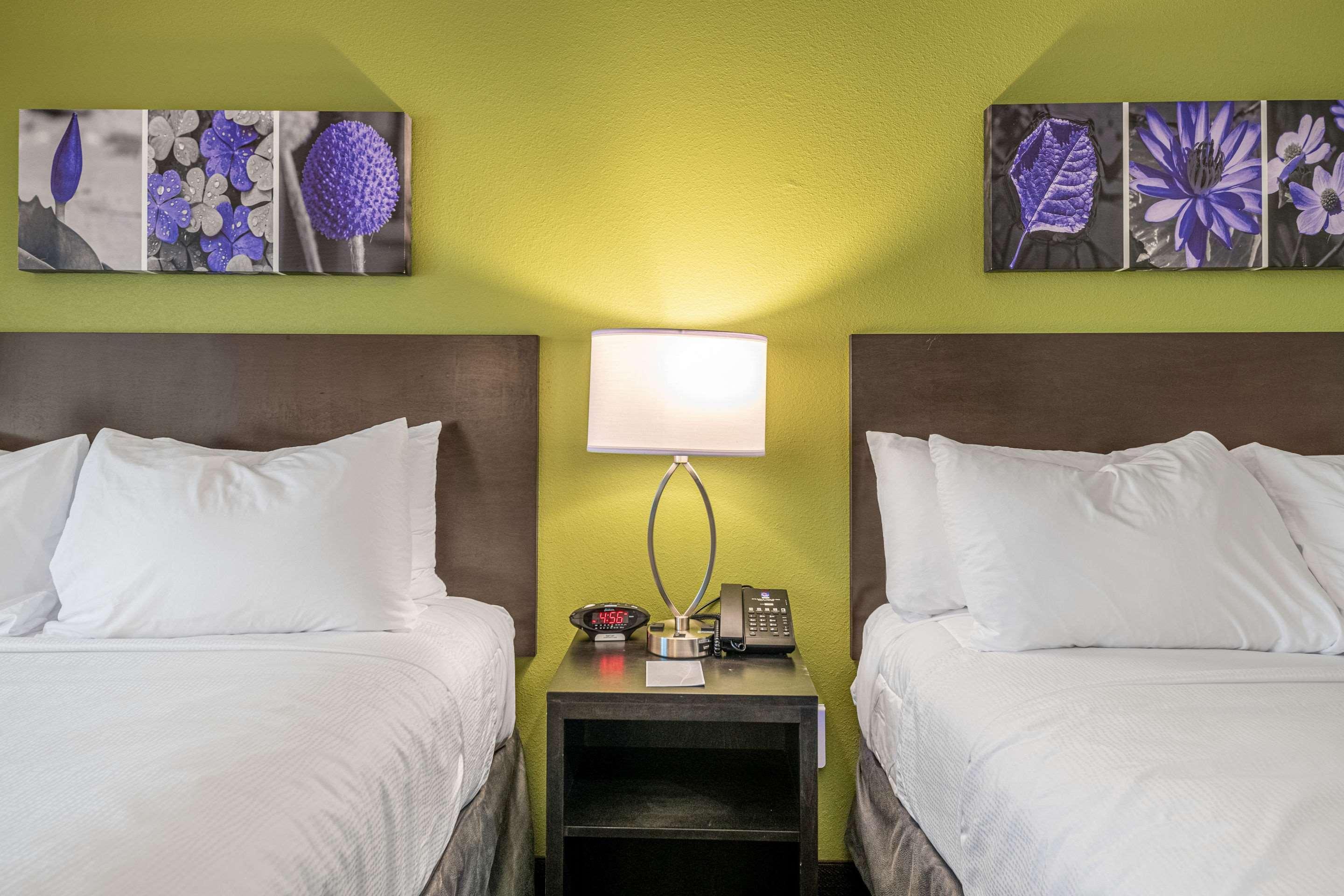 Sleep Inn Baxley Экстерьер фото