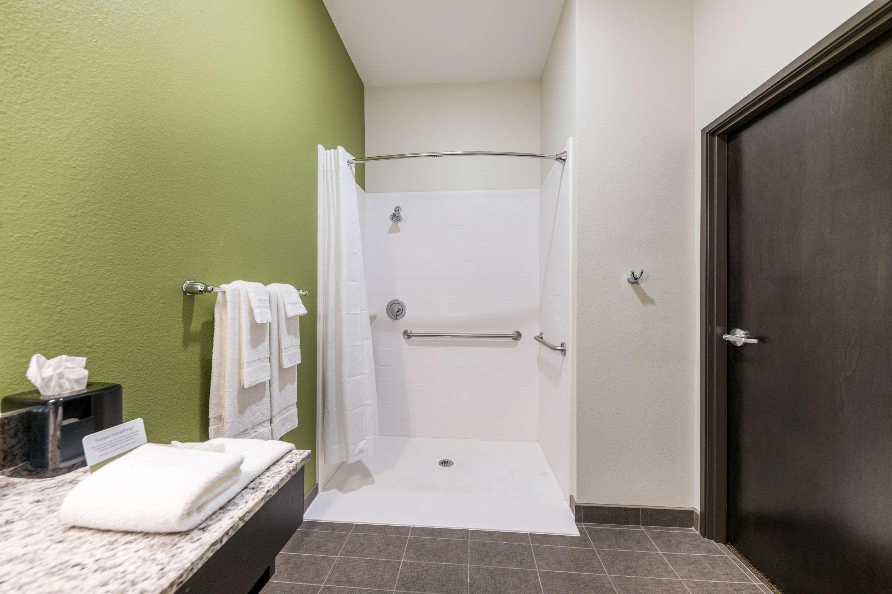 Sleep Inn Baxley Экстерьер фото