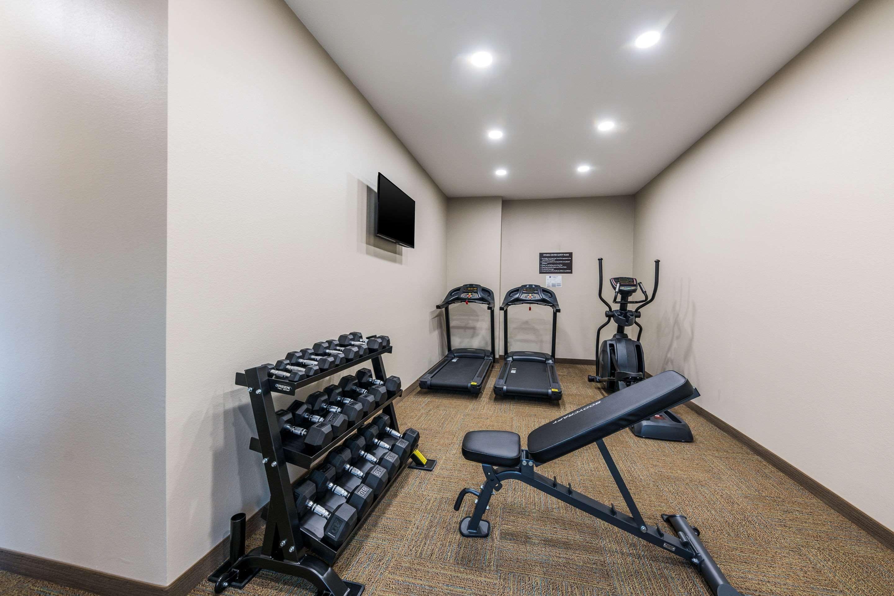 Sleep Inn Baxley Экстерьер фото