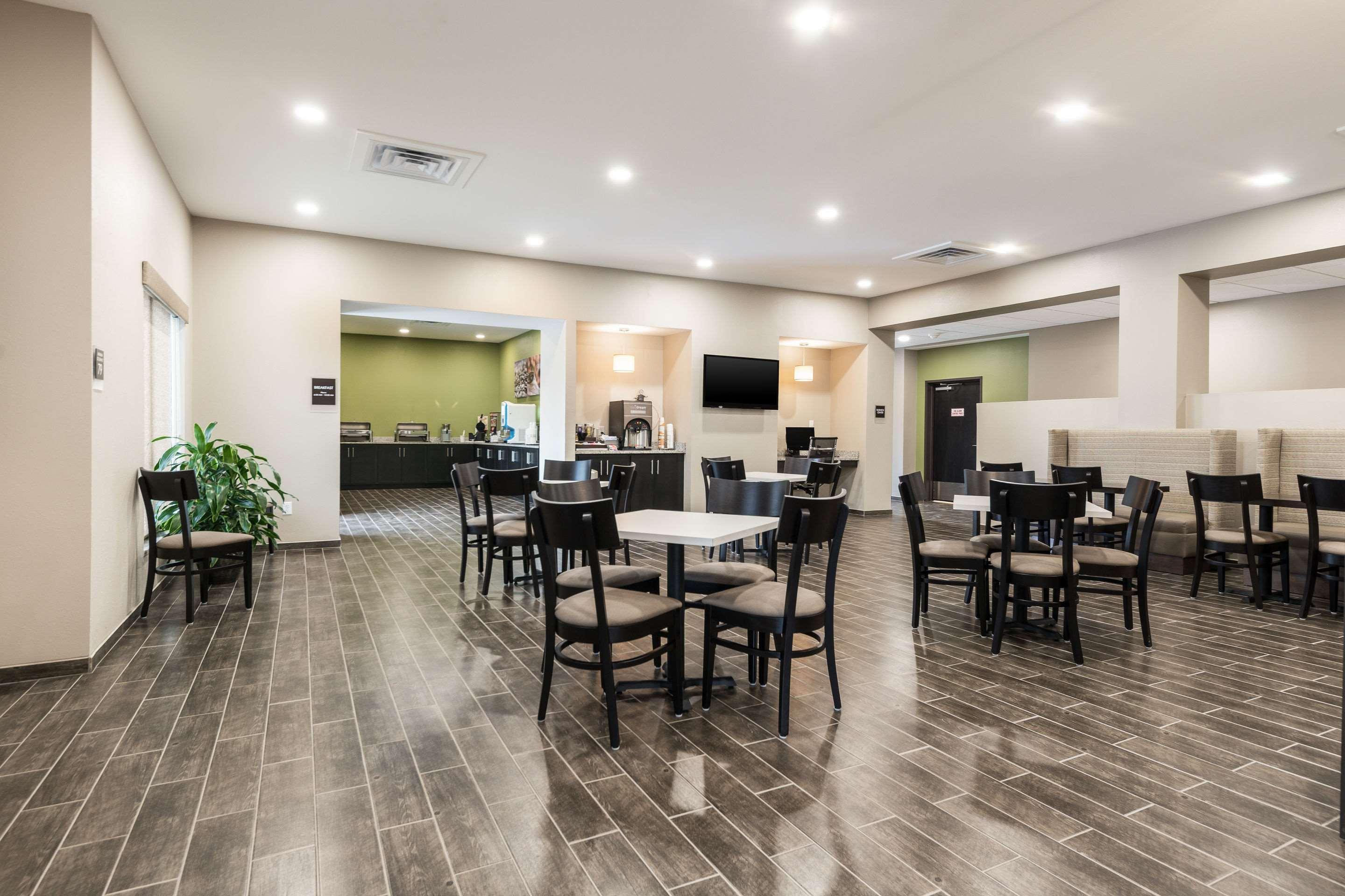 Sleep Inn Baxley Экстерьер фото