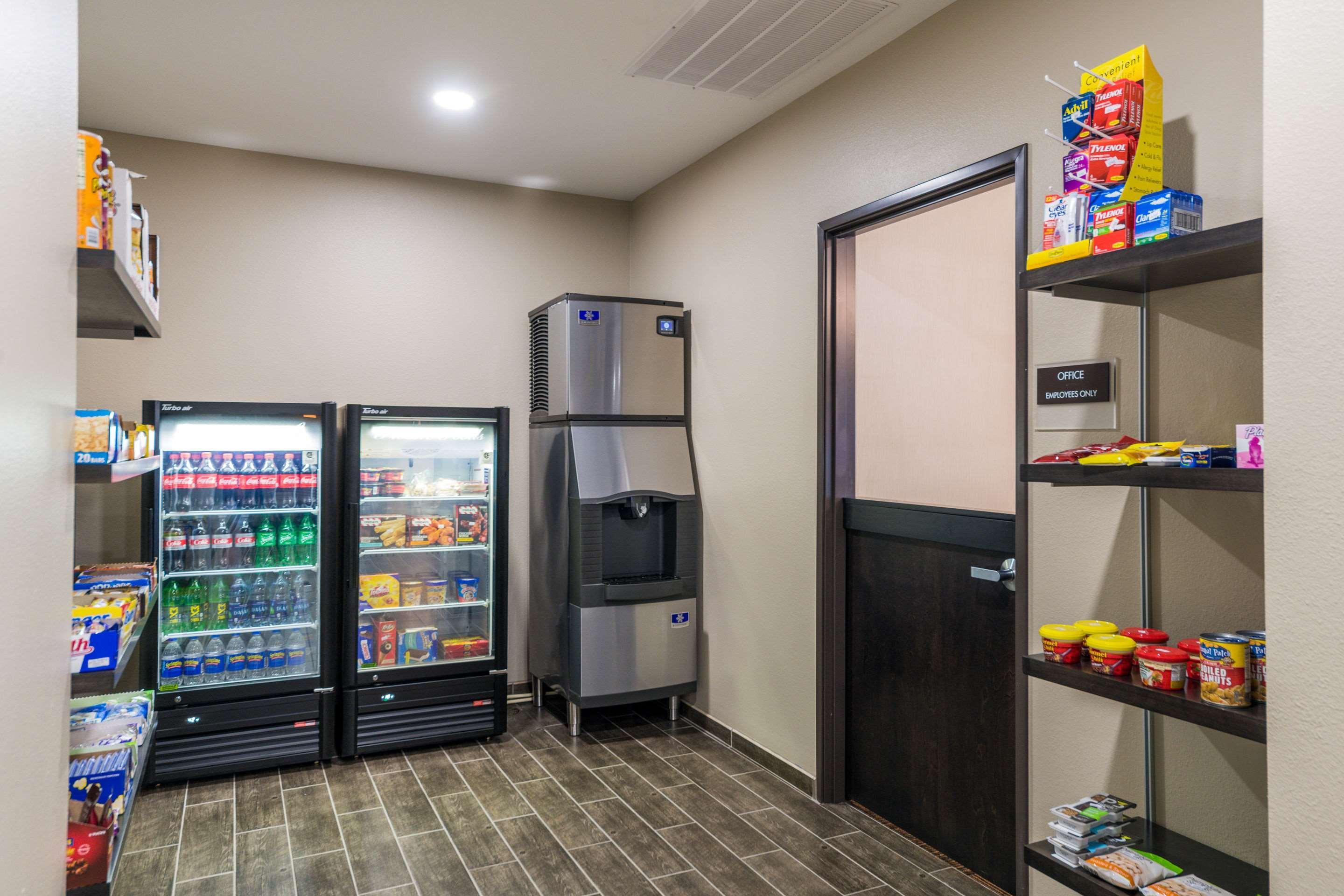 Sleep Inn Baxley Экстерьер фото
