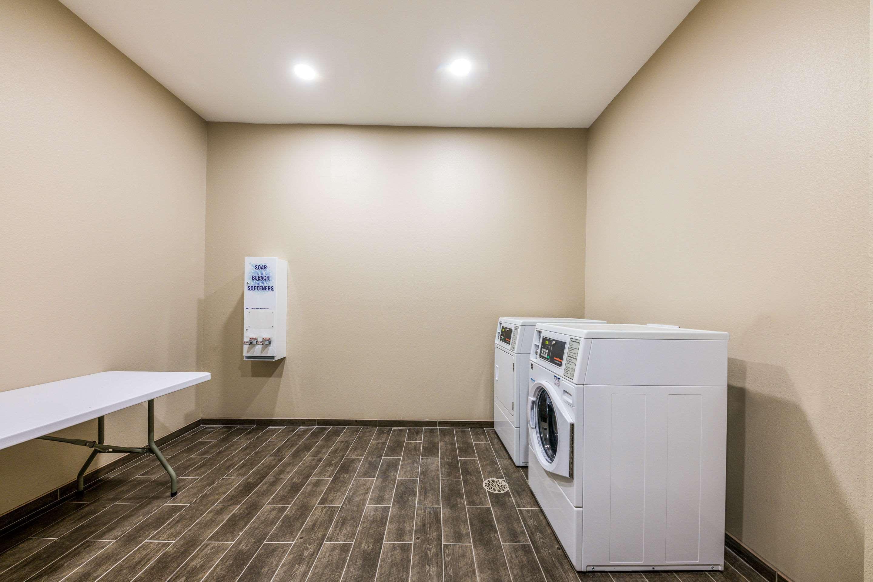 Sleep Inn Baxley Экстерьер фото
