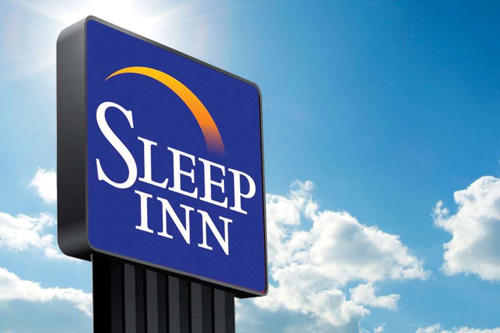 Sleep Inn Baxley Экстерьер фото